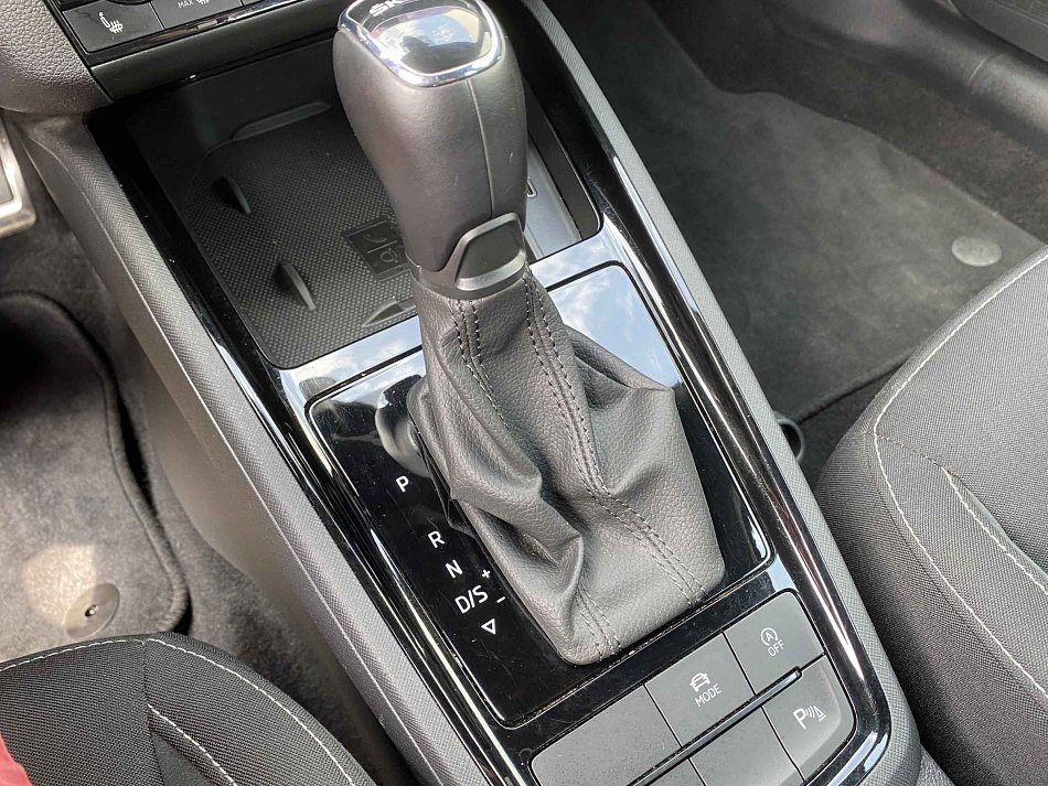 Škoda Kamiq 1.0 TSi Style