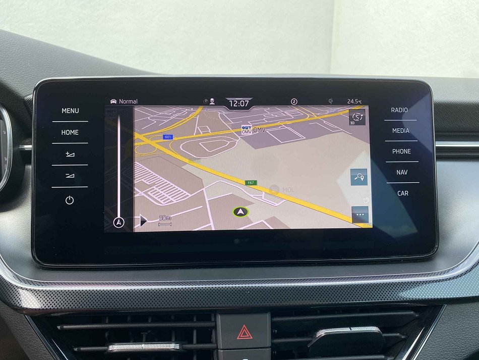 Škoda Kamiq 1.0 TSi Style