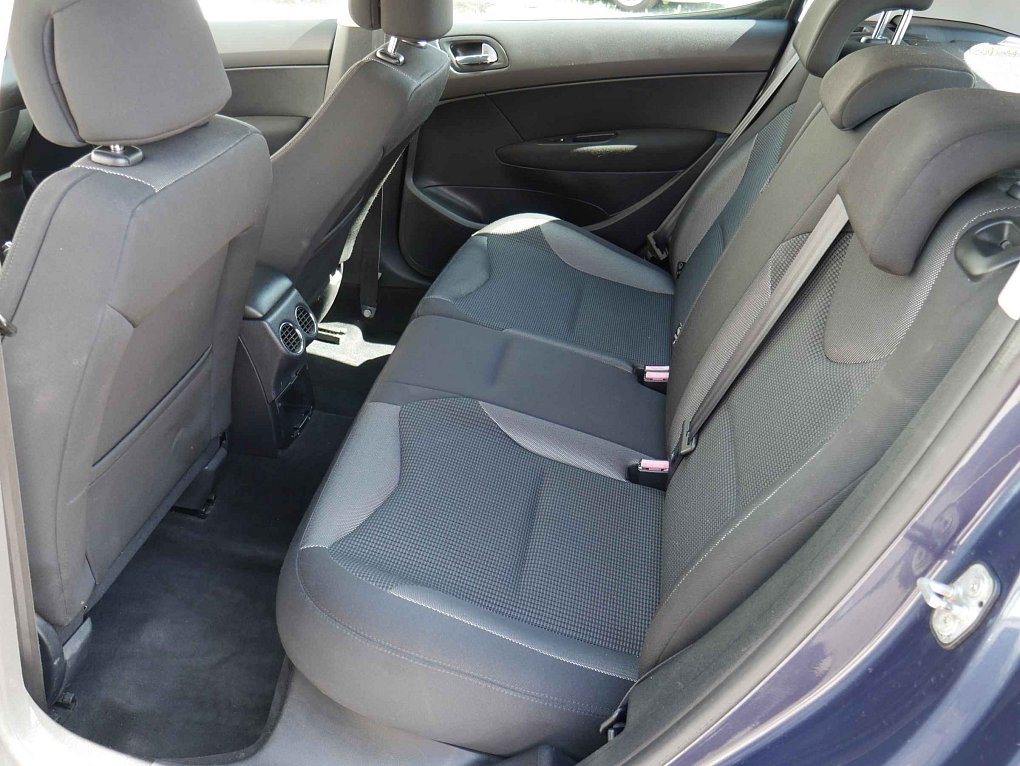 Peugeot 308 1.6HDi 