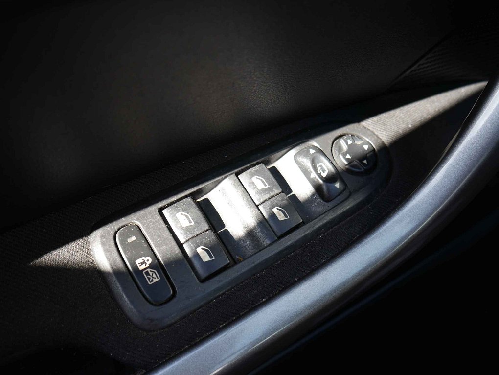 Peugeot 308 1.6HDi 