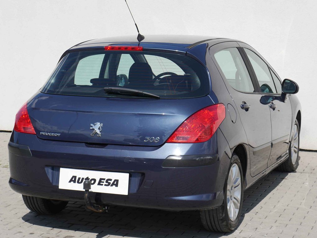 Peugeot 308 1.6HDi 