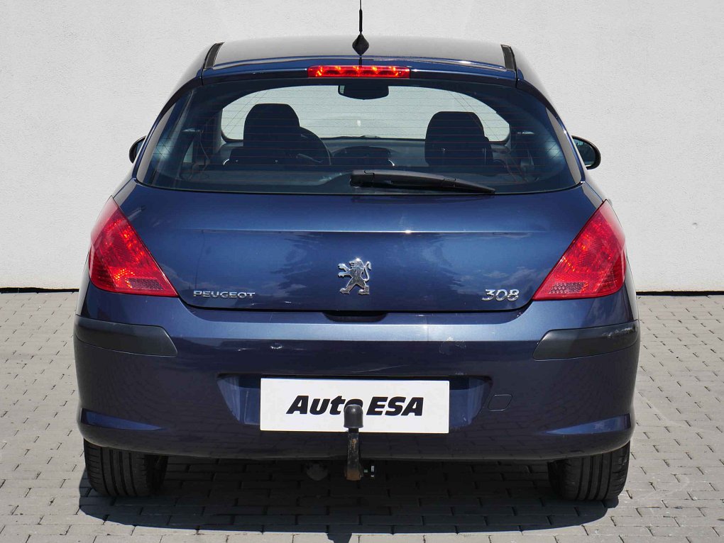 Peugeot 308 1.6HDi 