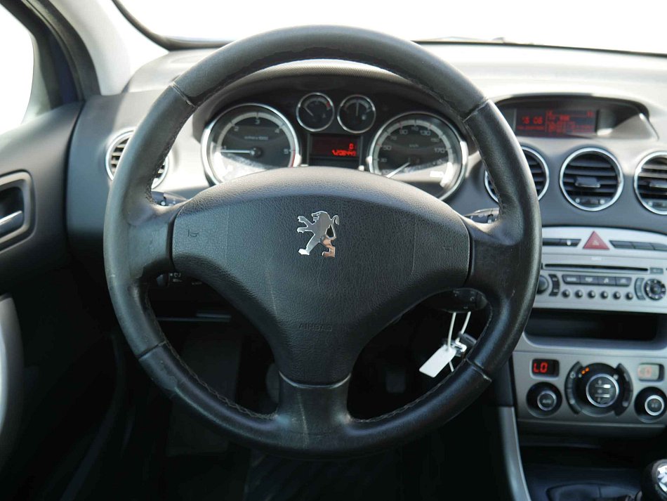 Peugeot 308 1.6HDi 