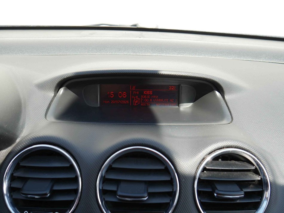 Peugeot 308 1.6HDi 