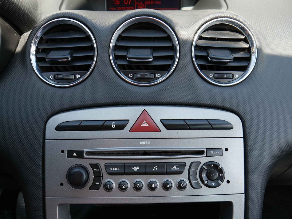 Peugeot 308 1.6HDi 