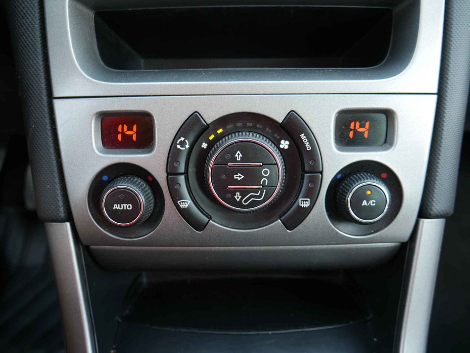 Peugeot 308 1.6HDi 