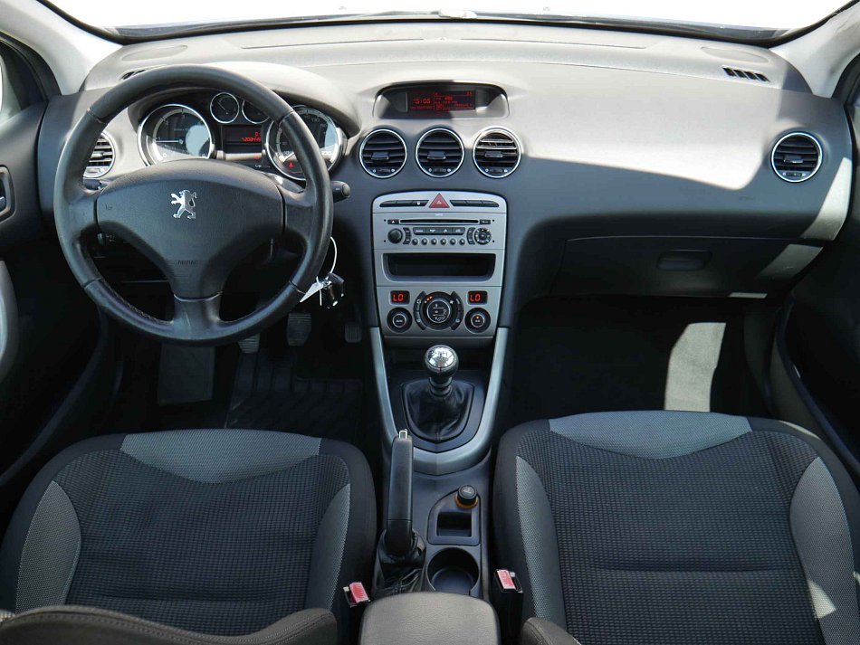 Peugeot 308 1.6HDi 