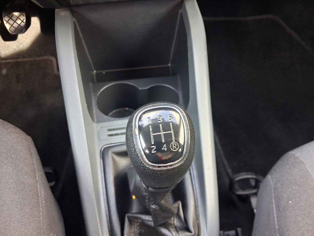 Škoda Fabia III 1.0 MPi Cool Edition