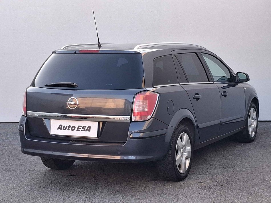 Opel Astra 1.9CDTI 