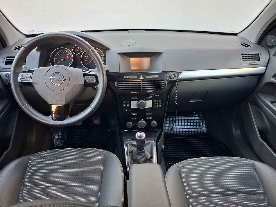 Opel Astra 1.9CDTI 