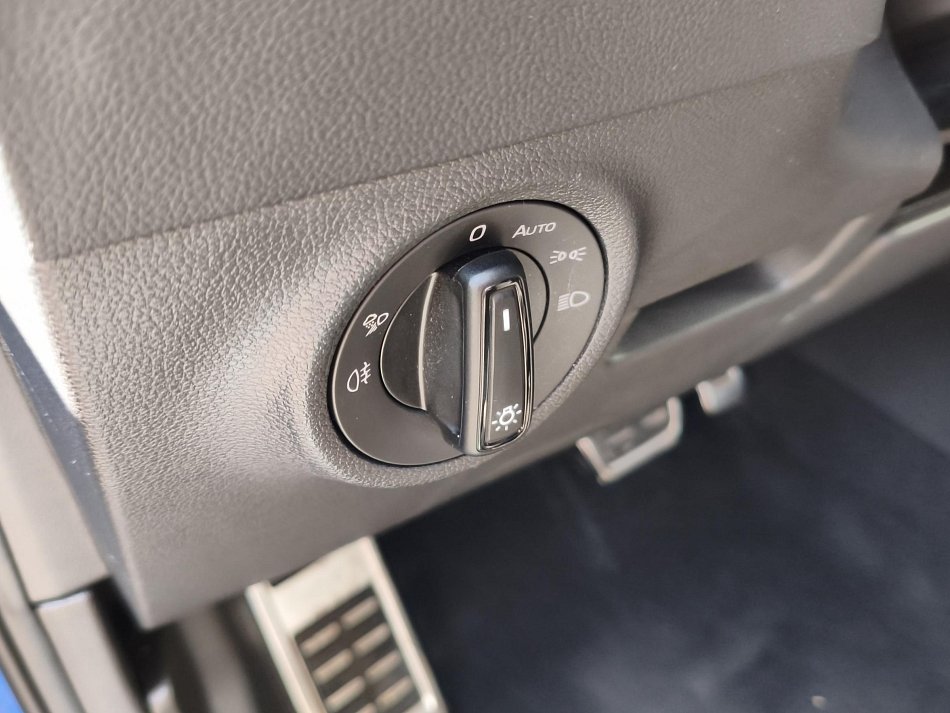 Škoda Karoq 2.0TDi SportLine 4x4