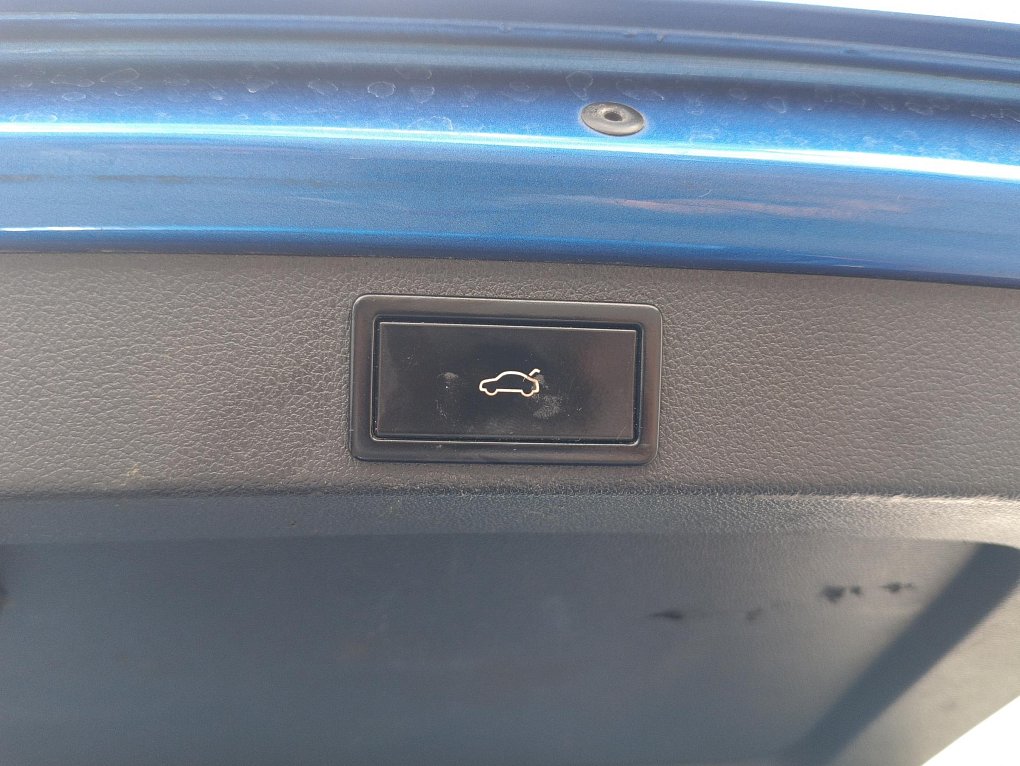 Škoda Octavia III 2.0 TDi RS