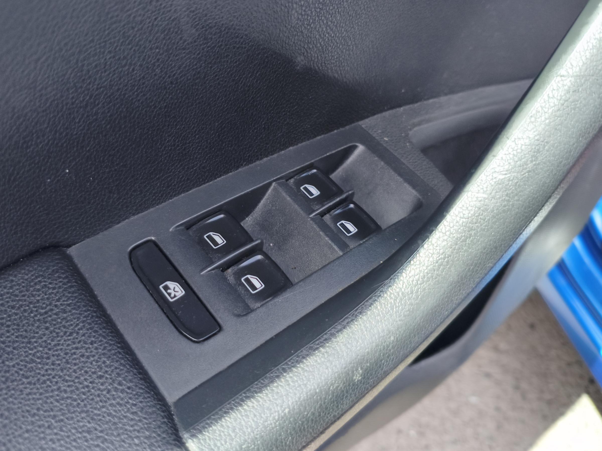 Škoda Octavia III, 2014 - pohled č. 16