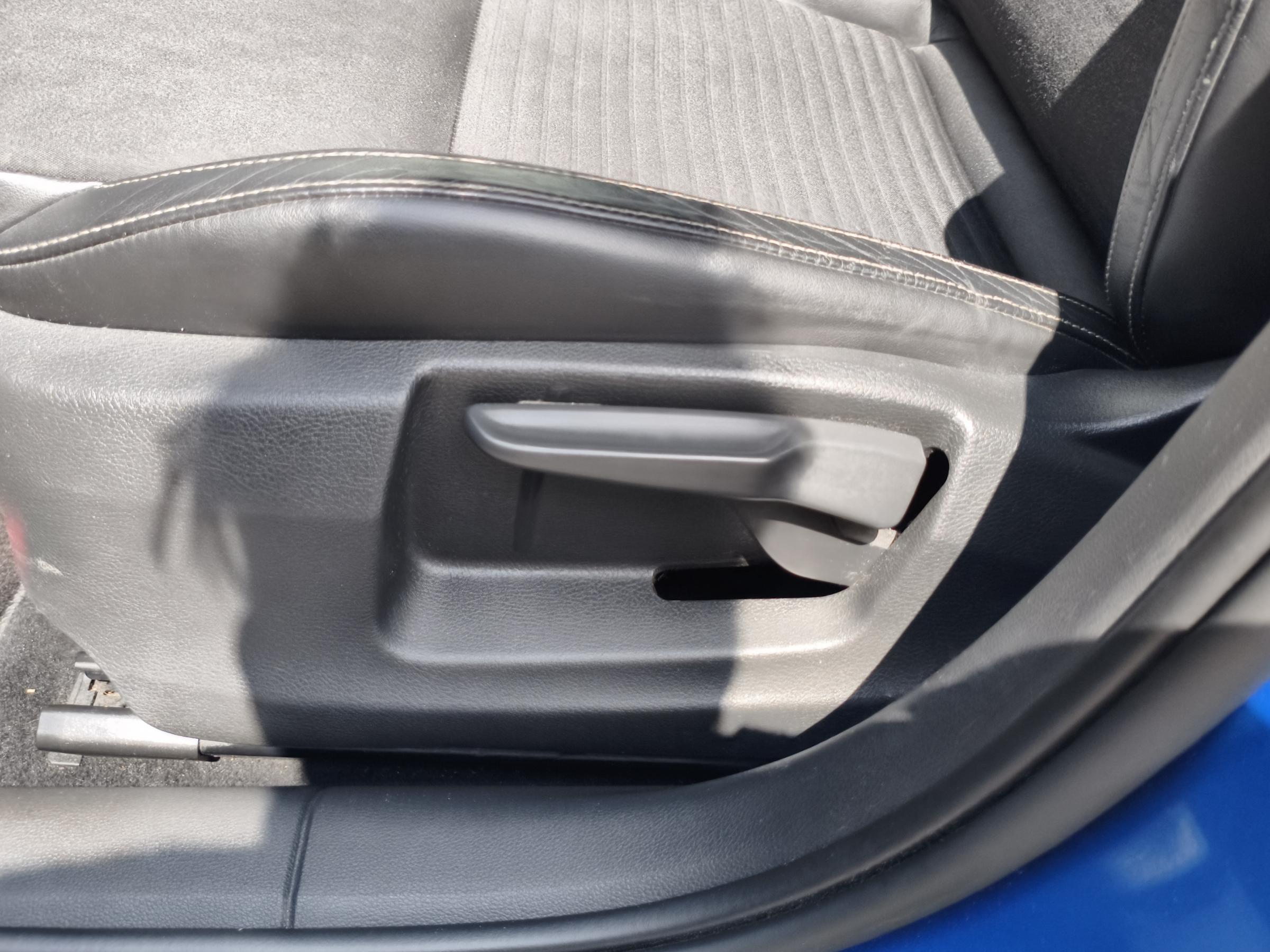 Škoda Octavia III, 2014 - pohled č. 17