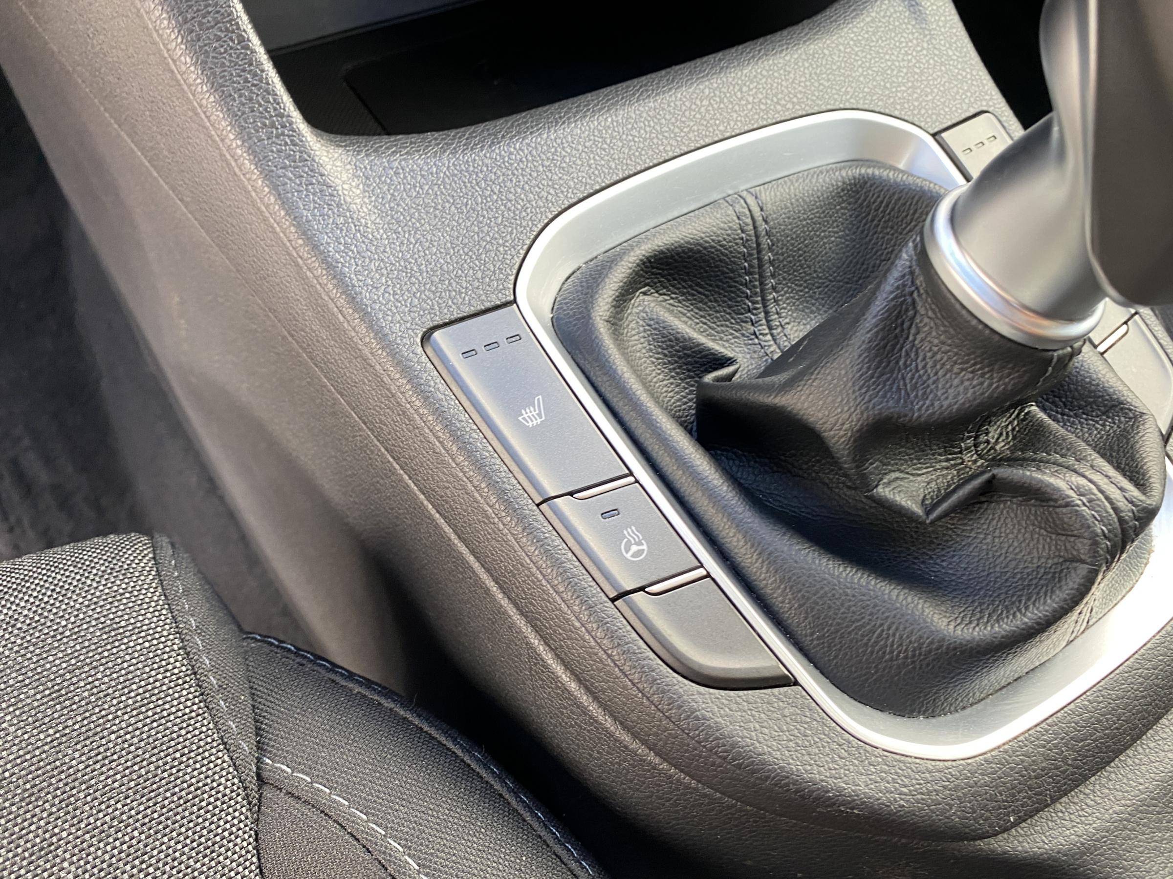 Hyundai i30, 2022 - pohled č. 17