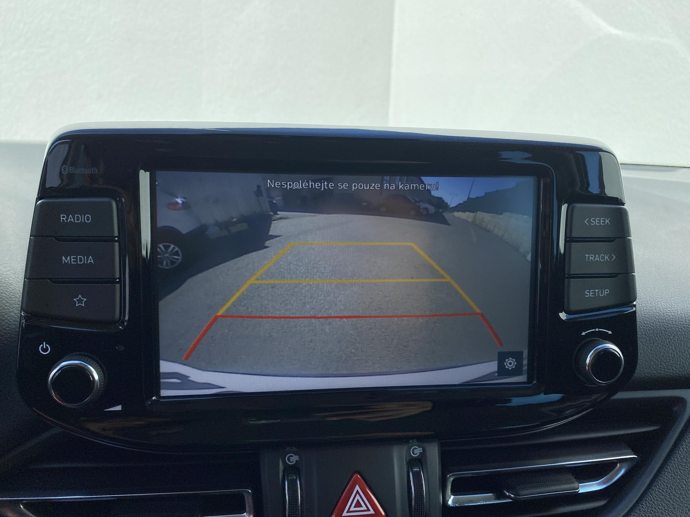 Hyundai i30, 2022 - pohled č. 19