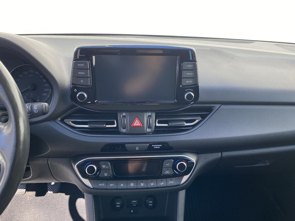 Hyundai I30 1.6 CRDi Smart SW