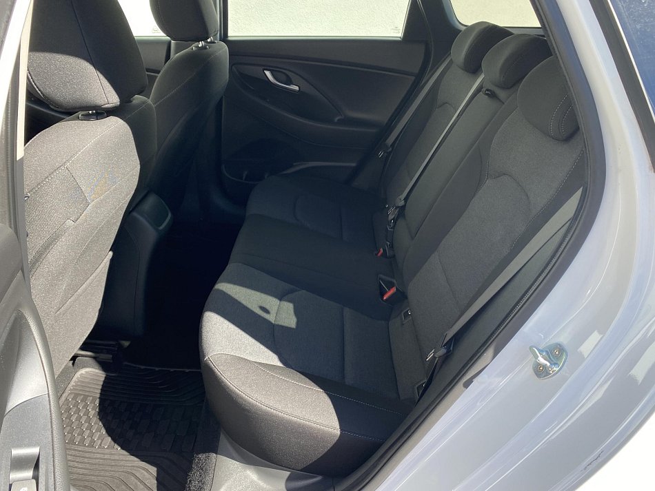 Hyundai I30 1.6 CRDi Smart SW