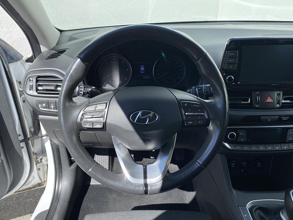 Hyundai I30 1.6 CRDi Smart SW