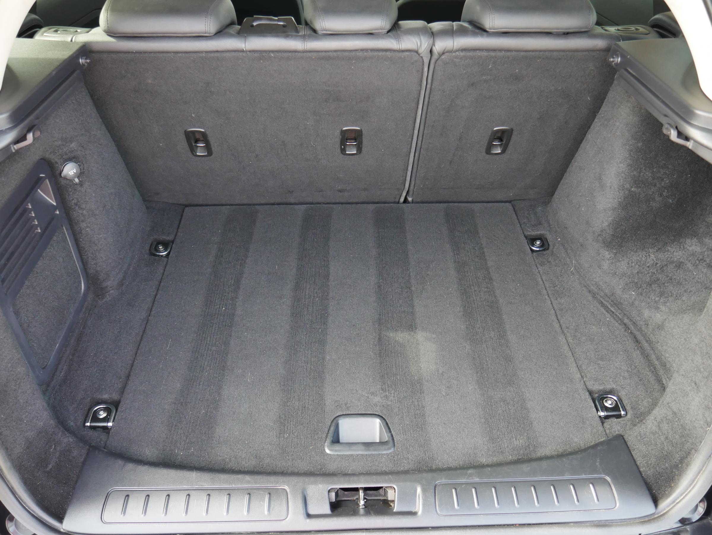 Land Rover Evoque, 2011 - pohled č. 7