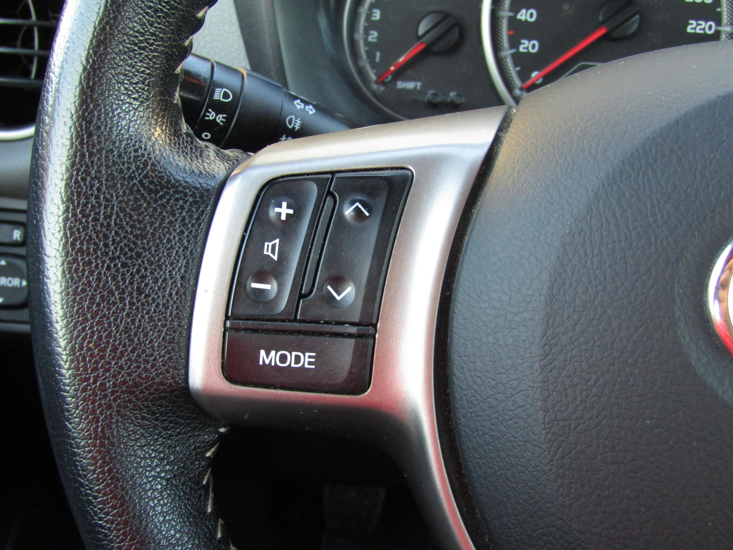 Toyota Yaris, 2014 - pohled č. 16