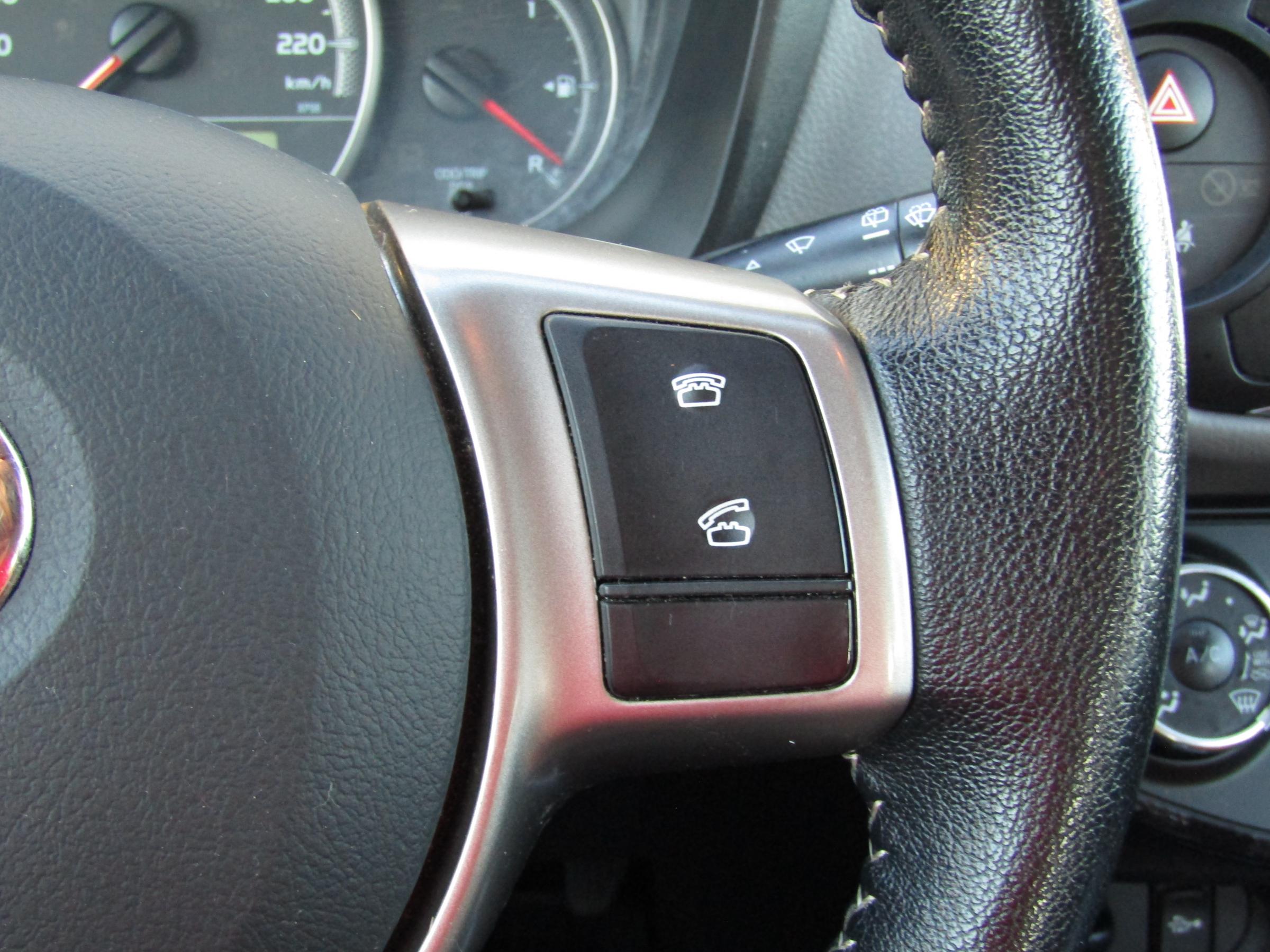 Toyota Yaris, 2014 - pohled č. 17