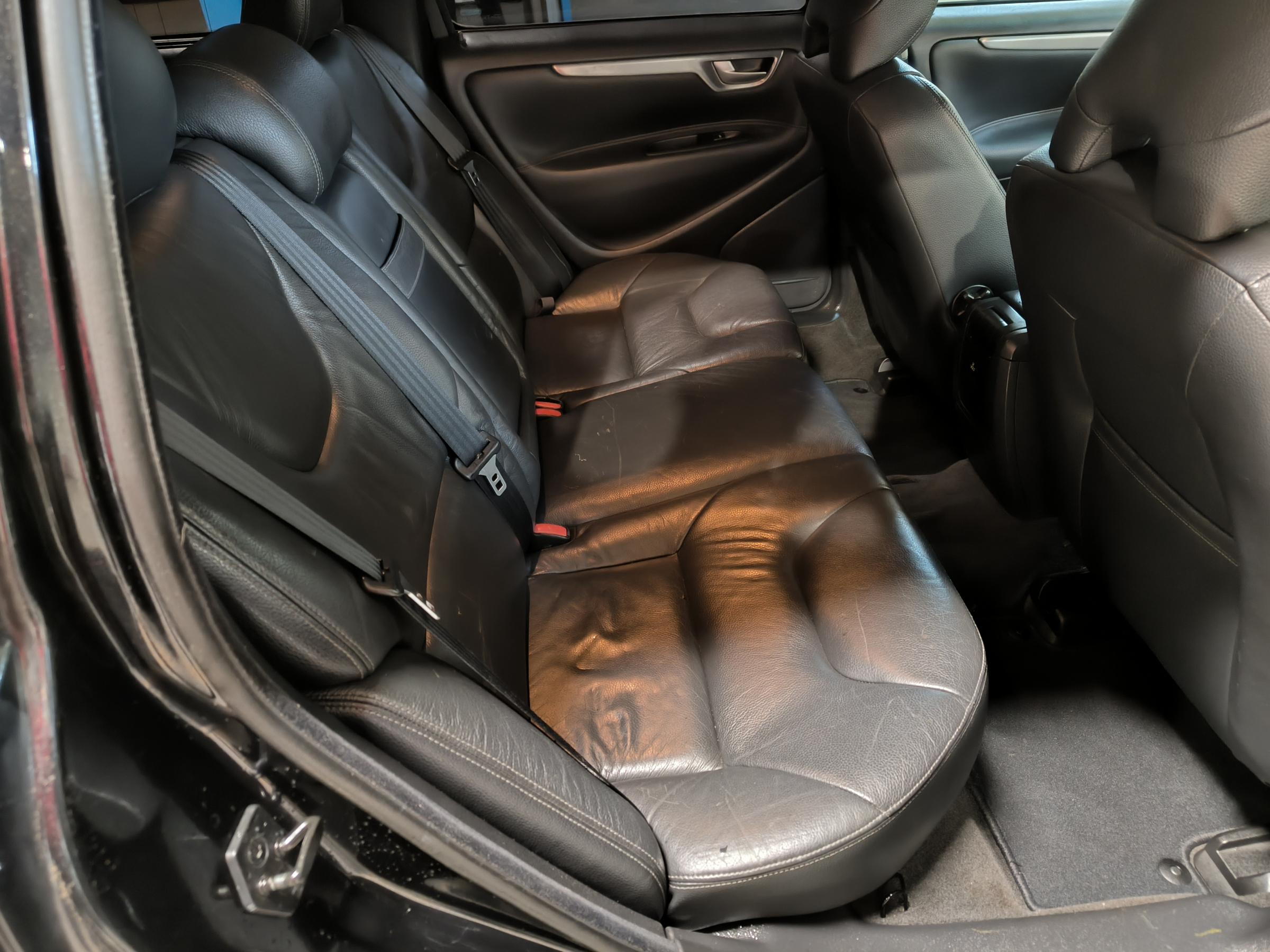 Volvo V70, 2006 - pohled č. 11