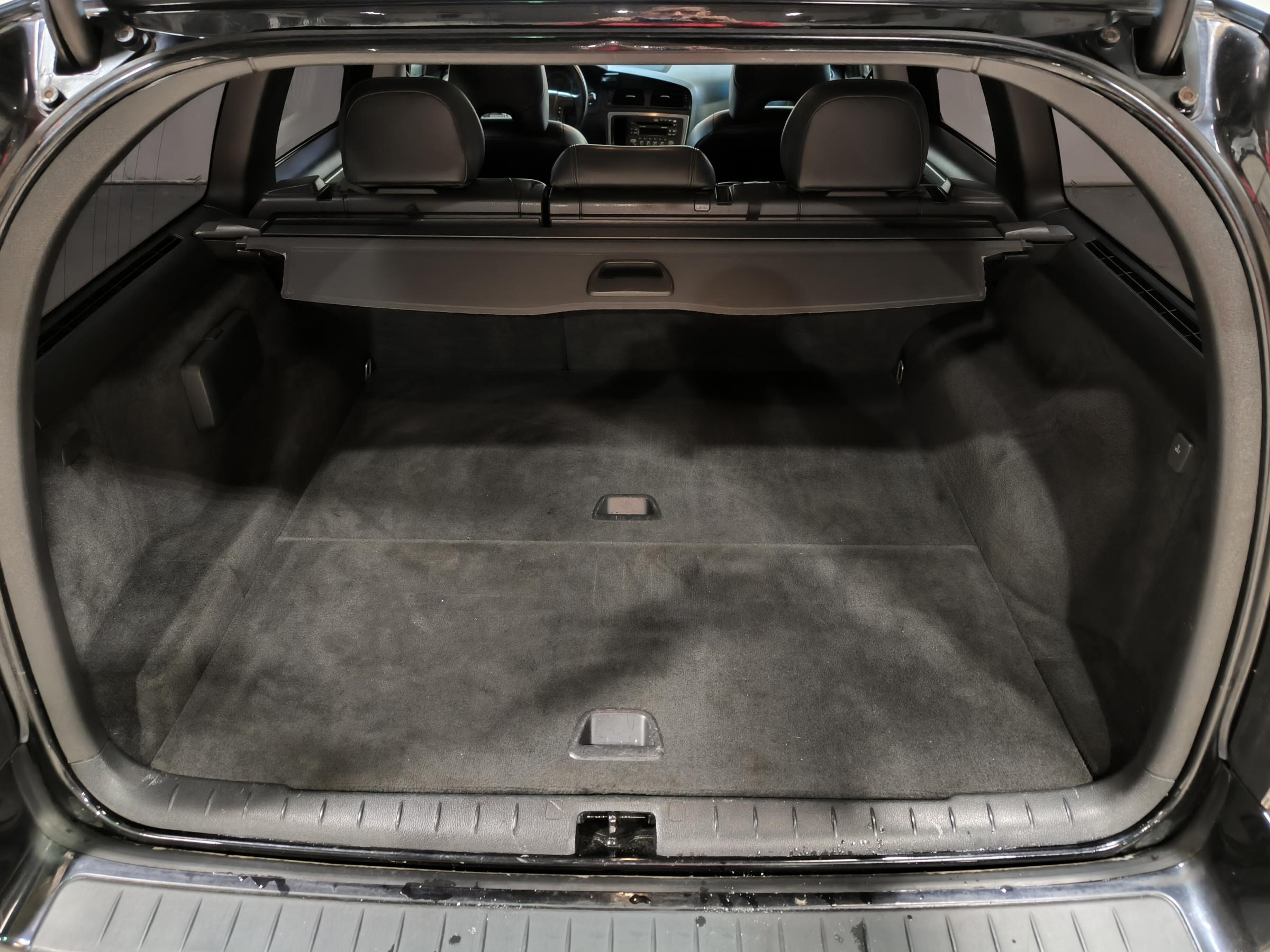 Volvo V70, 2006 - pohled č. 7