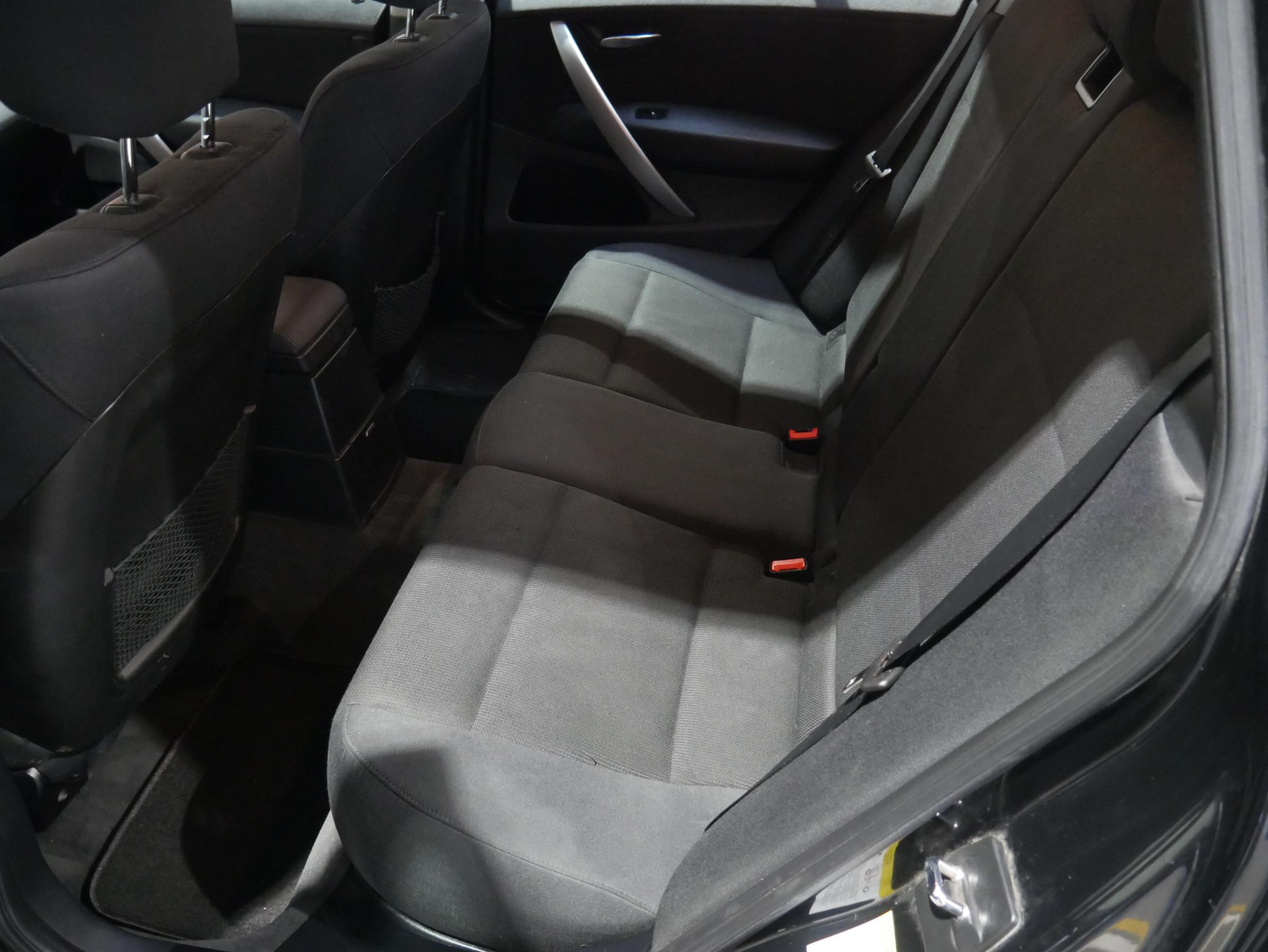 BMW X3, 2006 - pohled č. 10