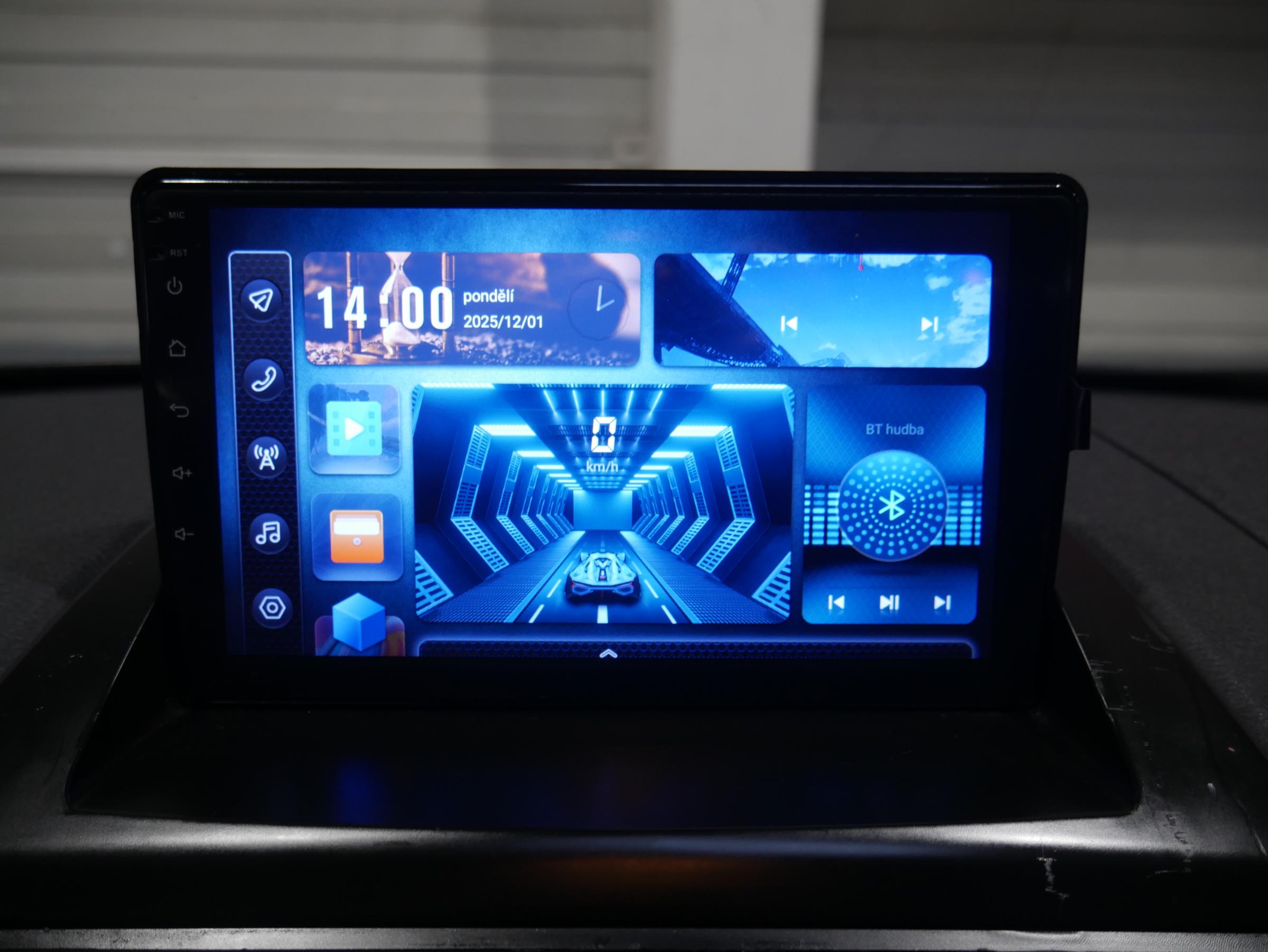 BMW X3, 2006 - pohled č. 13