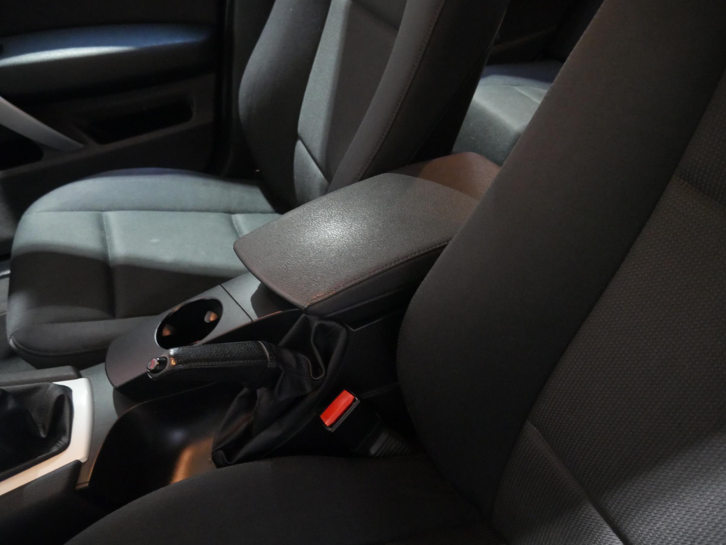 BMW X3, 2006 - pohled č. 16