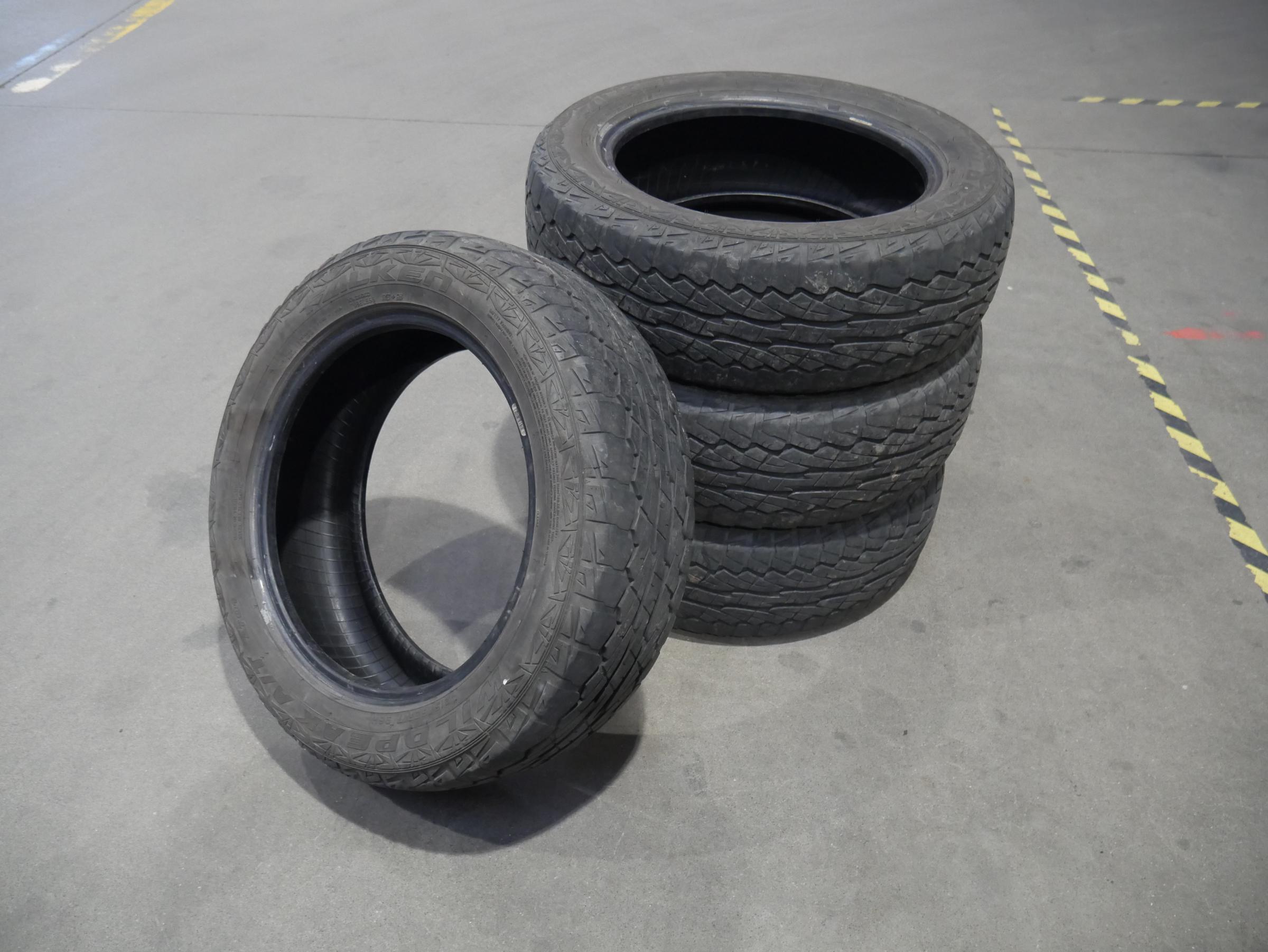 BMW X3, 2006 - pohled č. 17