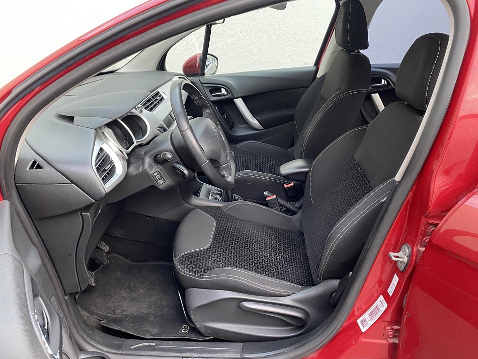 Citroën C3 1.4 i 