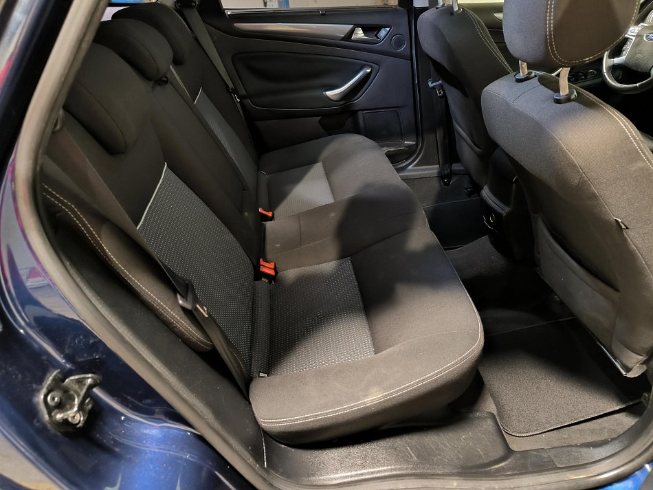 Ford Mondeo 2.0 TDCI 