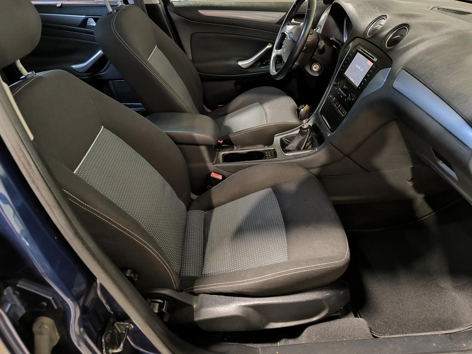 Ford Mondeo 2.0 TDCI 