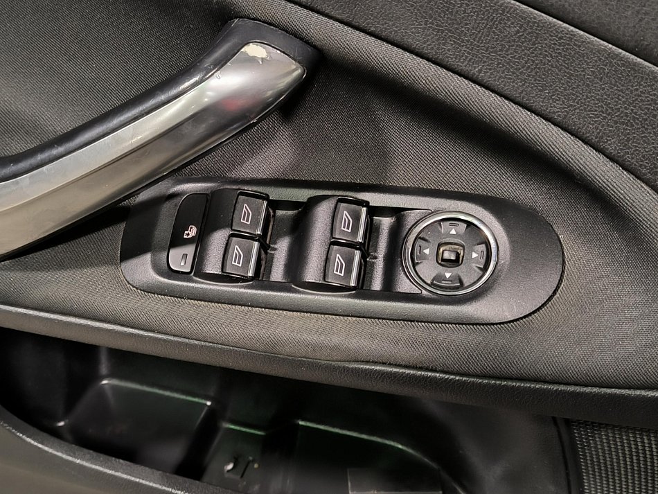 Ford Mondeo 2.0 TDCI 