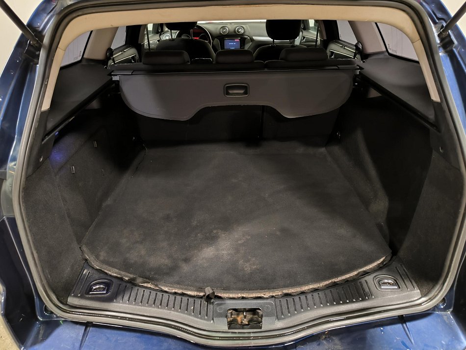 Ford Mondeo 2.0 TDCI 