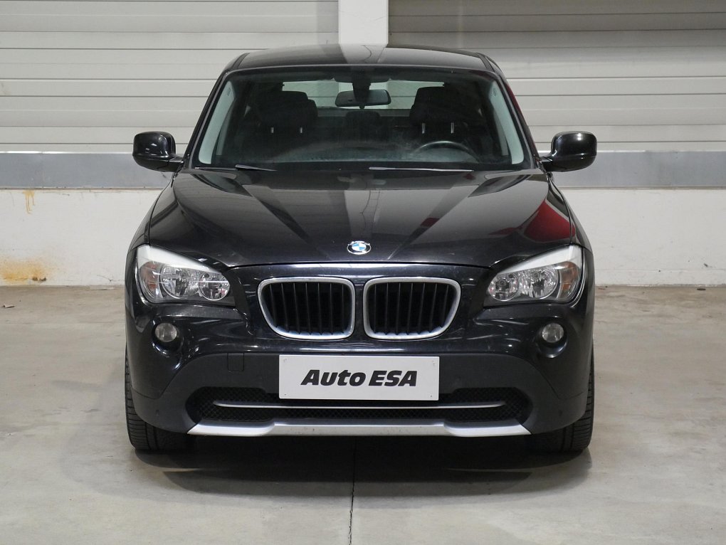 BMW X1 2.0d  xDrive