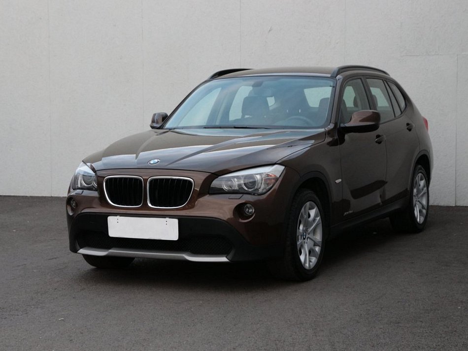 BMW X1 2.0 xd 
