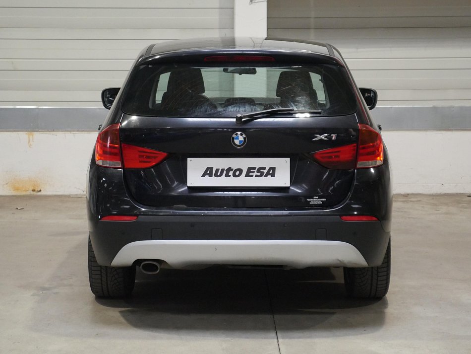 BMW X1 2.0d  xDrive
