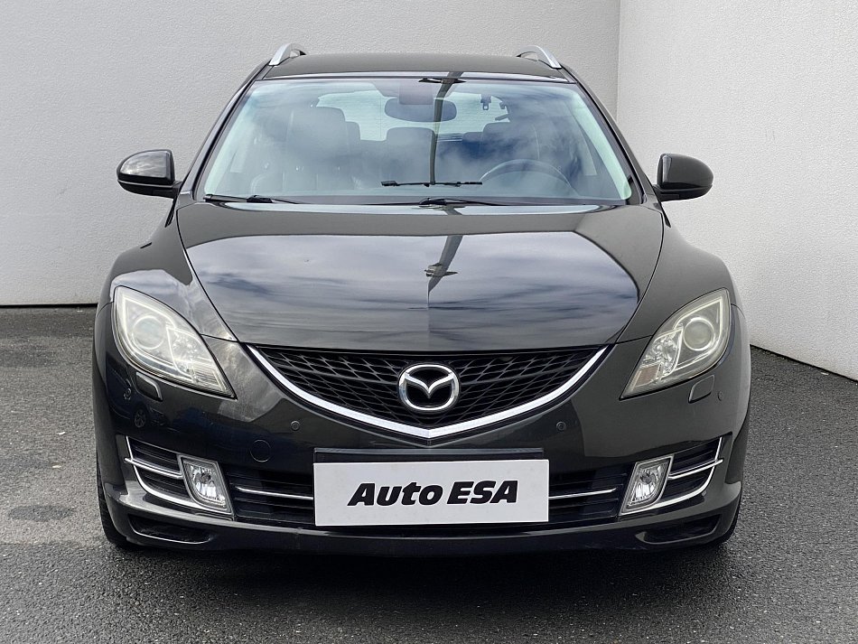 Mazda 6 2.5i 