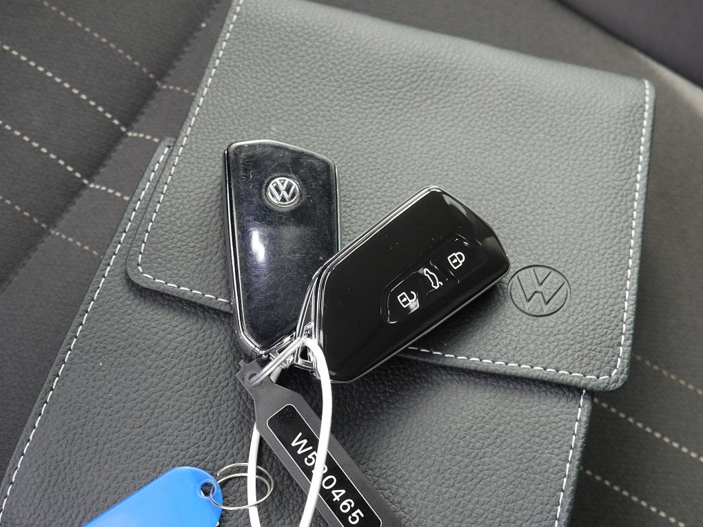 Volkswagen Golf 2.0 TDi Alltrack 4x4