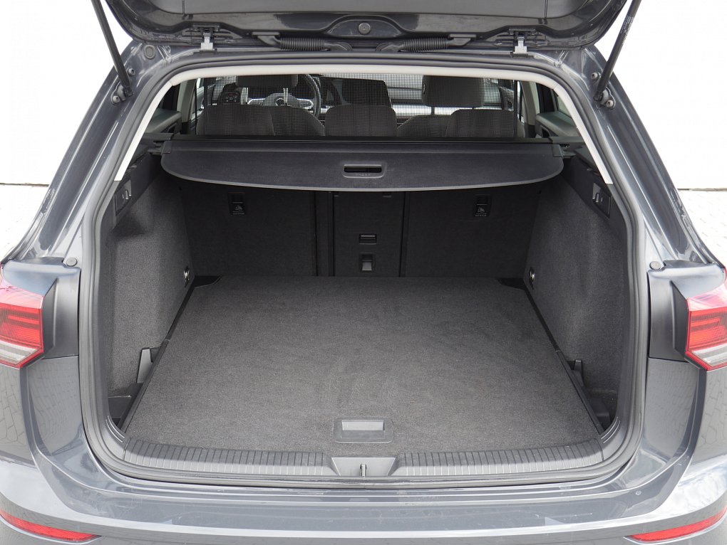 Volkswagen Golf 2.0 TDi Alltrack 4x4
