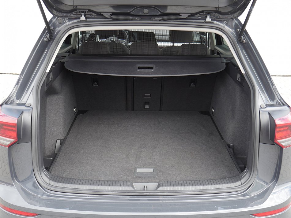 Volkswagen Golf 2.0 TDi Alltrack 4x4
