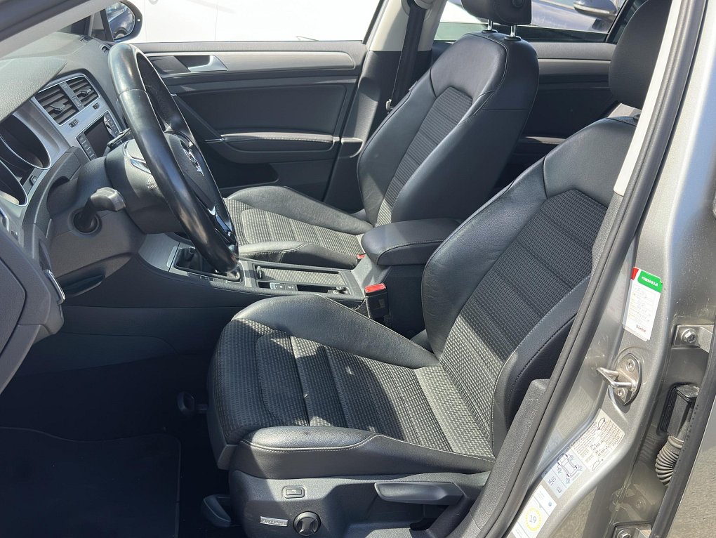 Volkswagen Golf 1.6TDI 
