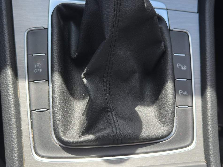 Volkswagen Golf 1.6TDI 