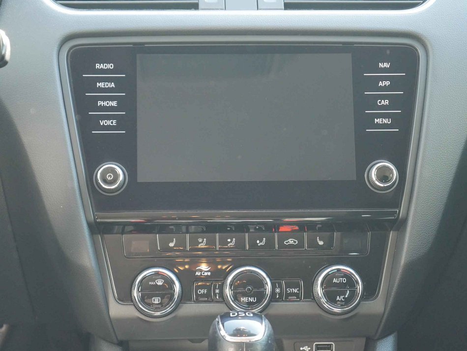 Škoda Octavia III 1.6 TDi Ambition