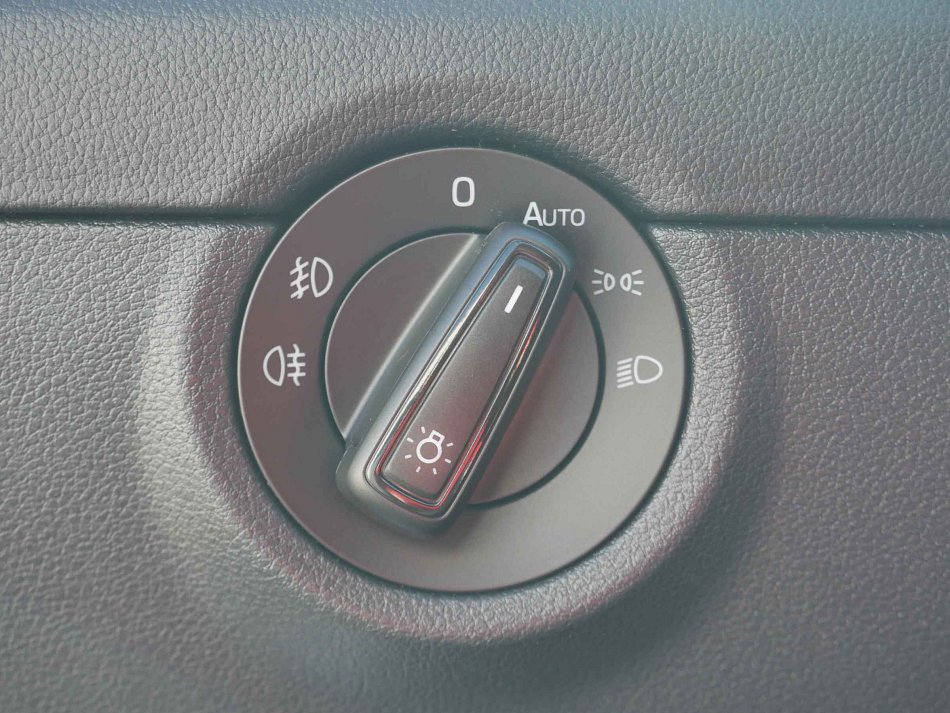 Škoda Octavia III 1.6 TDi Ambition