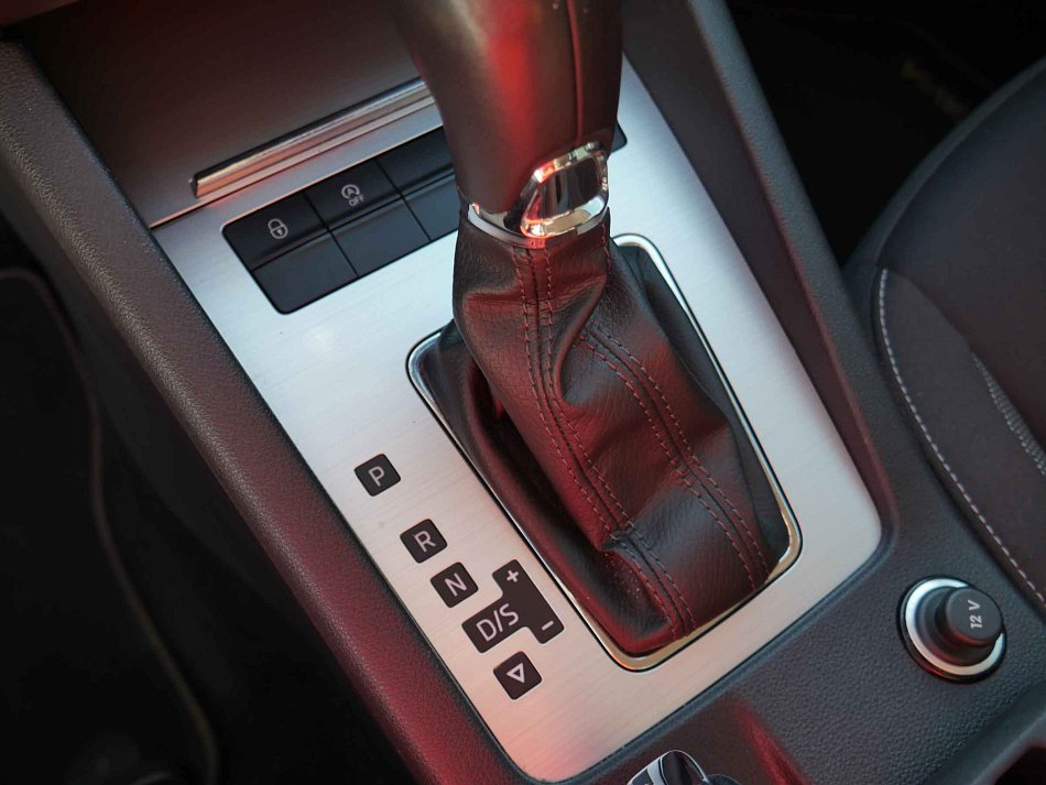 Škoda Octavia III 1.6 TDi Ambition