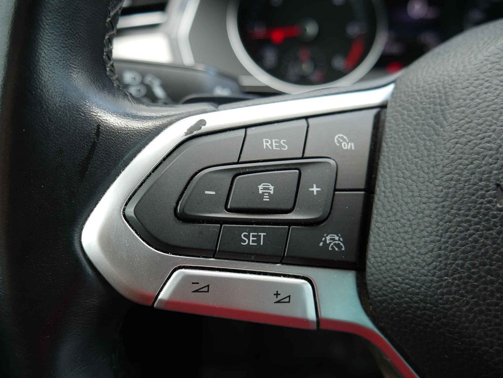 Volkswagen Passat 2.0TDi Elegance